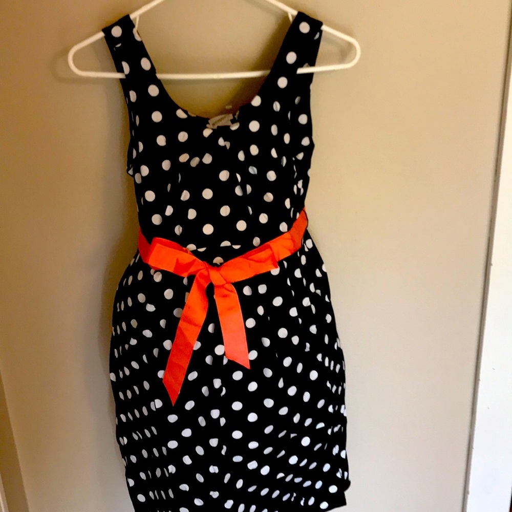 Maternity dress